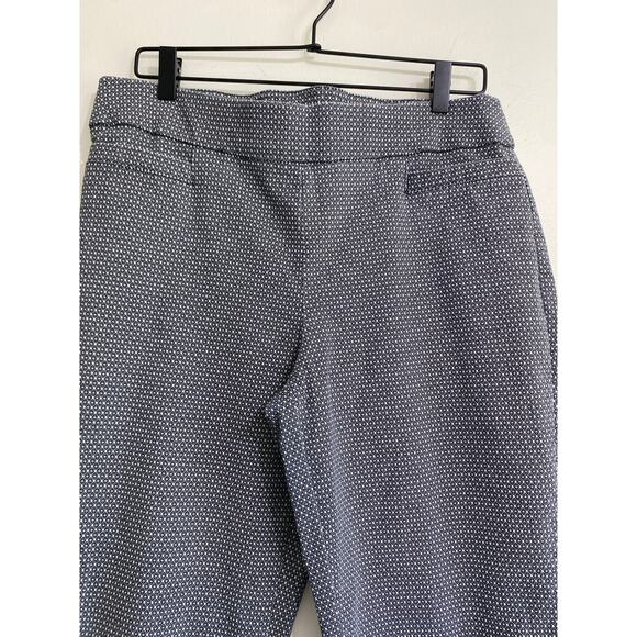 Liz Claiborne Career Classic Pants Size 12 - Perfect for Office & Teachers - Picture 4 of 10